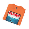 Claws - Adult T-shirt