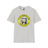 Drinking Alone - Adult T-Shirt