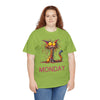 Monday - Adult Unisex Heavy Cotton Tee