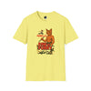 Paw of Furry - Adult T-Shirt