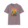 The Big Meow Theory - Adult T-Shirt