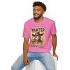 Billy The Cat - Adult T-Shirt