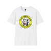 Drinking Alone - Adult T-Shirt