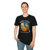Cat's in the Cradle - Adult T-Shirt