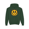 Smiley - Youth Hoodie (2 sided)
