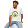 Drinking Alone - Adult T-Shirt