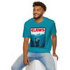 Claws - Adult T-Shirt