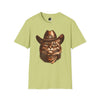 The Sheriff - Adult T-Shirt