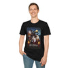Hairy Pawter - Adult T-Shirt