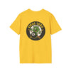 Viral Load - Adult T-Shirt (Two-sided)