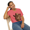 The Sheriff - Adult T-Shirt