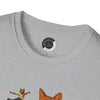 Paw of Furry - Adult T-Shirt