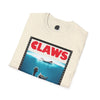 Claws - Adult T-shirt