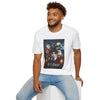 Hairy Pawter - Adult T-Shirt