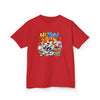 HI Yah! - Youth T-Shirt