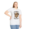 Meowdy - Adult T-Shirt