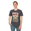 Meowy's Donuts - Adult T-Shirt