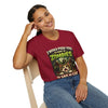 Zombie Push - Adult T-Shirt