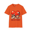 Make Me Purr  - Adult T-Shirt