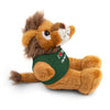Stuffed Lion - I Heart You