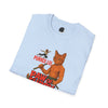 Paw of Furry - Adult T-Shirt