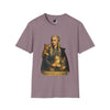 Mother of Cats - Adult T-shirt