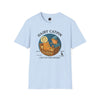 Cat's in the Cradle - Adult T-Shirt