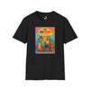 The Big Meow Theory - Adult T-Shirt
