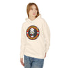 It's not Drinking Alone (Nautical) - Unisex Lightweight Hoodie