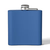 Drinking Alone (Nautical) - Flask
