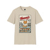 Meowy's Donuts - Adult T-Shirt