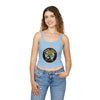 Viral Load Graphic Tank Top, Trendy Crop Top for Summer, Pool Party Wear, Funny Gift for Friends, Casual Everyday Style, Unique [...]