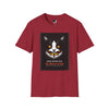 Silence of the Mews - Adult T-Shirt
