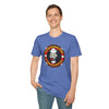 Drinking Alone (Nautical) - Adult T-Shirt