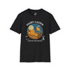 Cat's in the Cradle - Adult T-Shirt