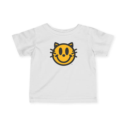Smile - Infant T-Shirt