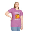 Taco Cat - Adult T-Shirt