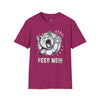 Feed Me! - Adult T-Shirt