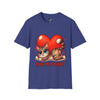 Make Me Purr  - Adult T-Shirt