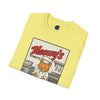 Meowy's Donuts - Adult T-Shirt