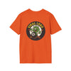 Viral Load - Adult T-Shirt (Two-sided)