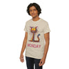 Monday - Adult Unisex Heavy Cotton Tee