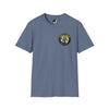 Viral Load - Adult T-Shirt (Two-sided)