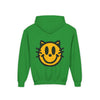 Smiley - Youth Hoodie (2 sided)