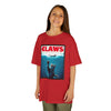 Claws - Youth T-Shirt