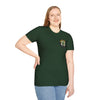 Viral Load - Adult T-Shirt (Two-sided)