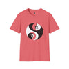 Cat Ying Yang T-Shirt