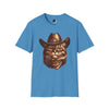 The Sheriff - Adult T-Shirt