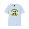 Drinking Alone - Adult T-Shirt