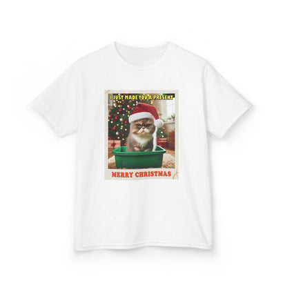 Christmas Present - Youth T-Shirt